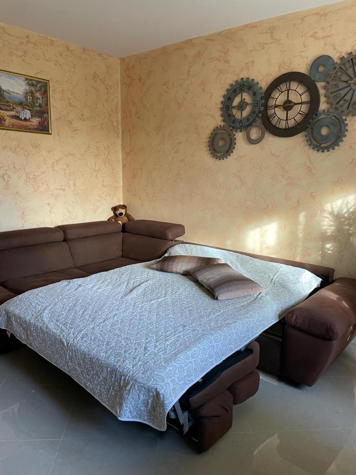 Bed and Breakfast Bad&Breakfast Sofi Remanzacco Экстерьер фото
