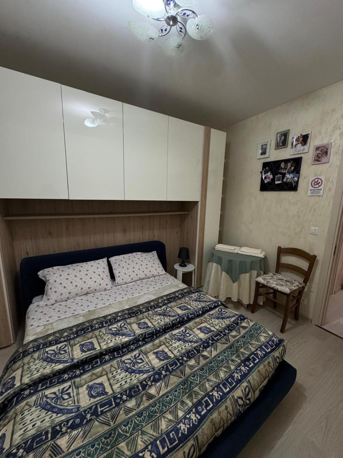 Bed and Breakfast Bad&Breakfast Sofi Remanzacco Экстерьер фото